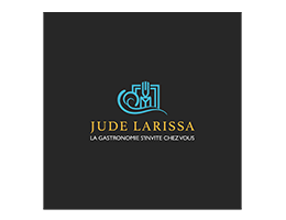 Jude Larissa-Partenaires